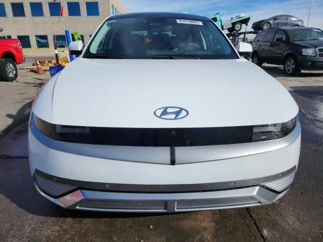 2024 HYUNDAI IONIQ 5 LIMITED  