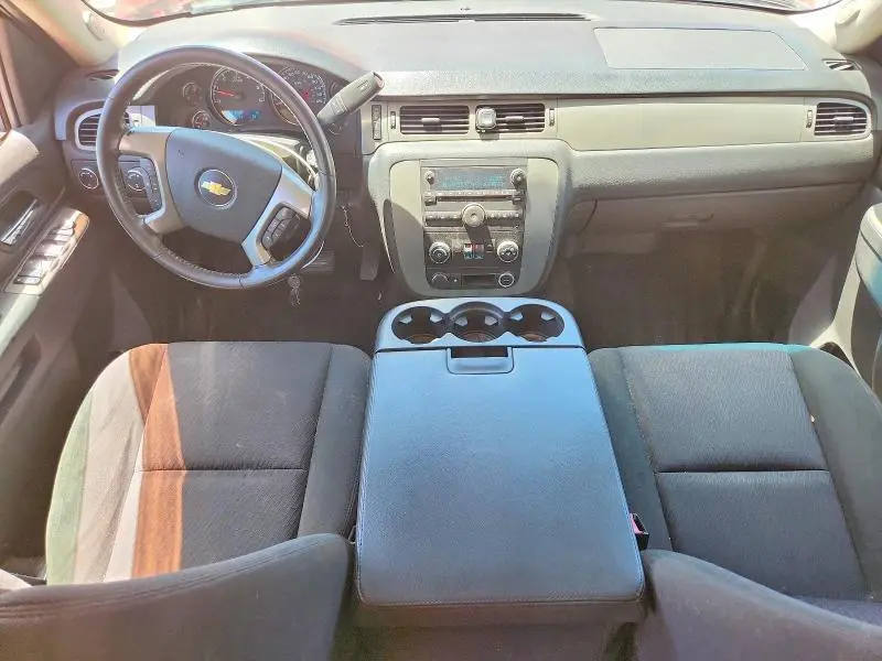 2011 CHEVROLET AVALANCHE LS  