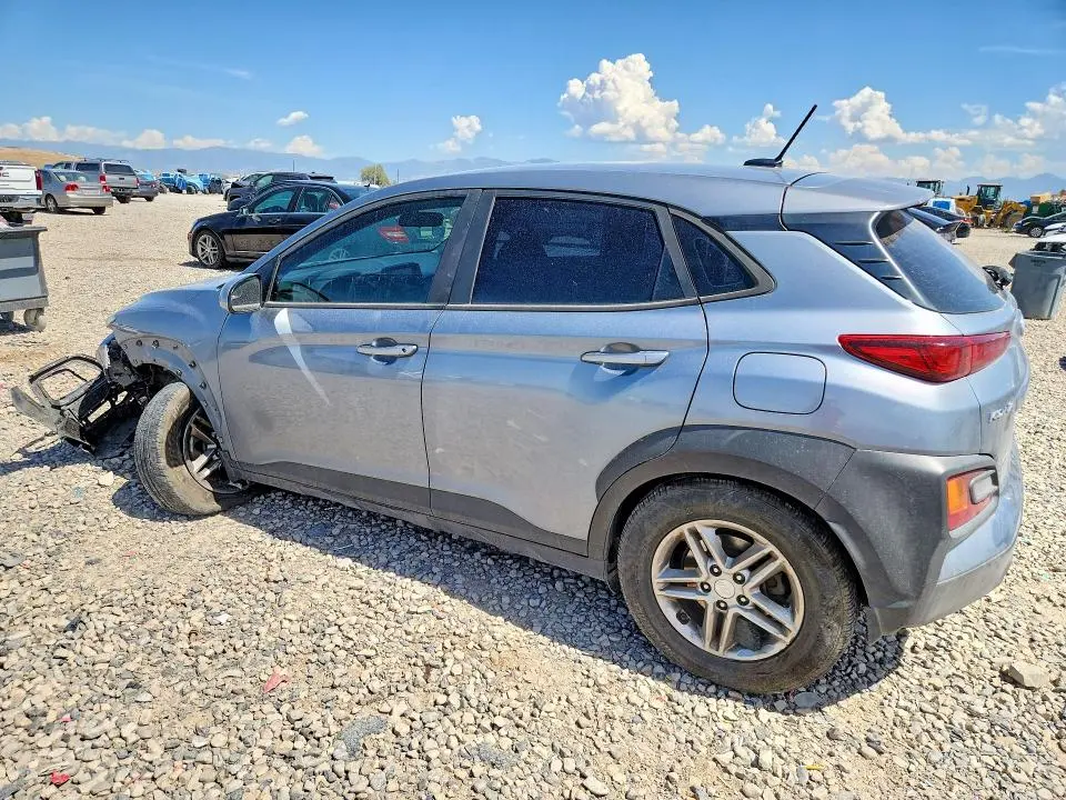 2018 HYUNDAI KONA SE  