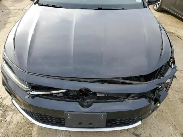 2025 VOLKSWAGEN JETTA S  