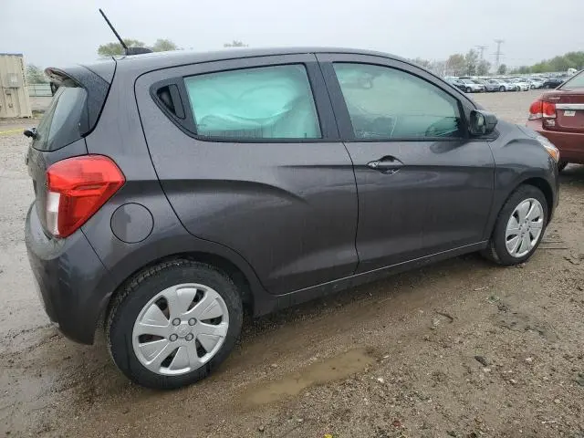 2016 CHEVROLET SPARK LS