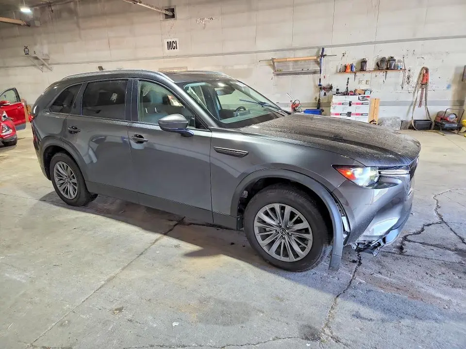 2024 MAZDA CX-90 PREFERRED PLUS  