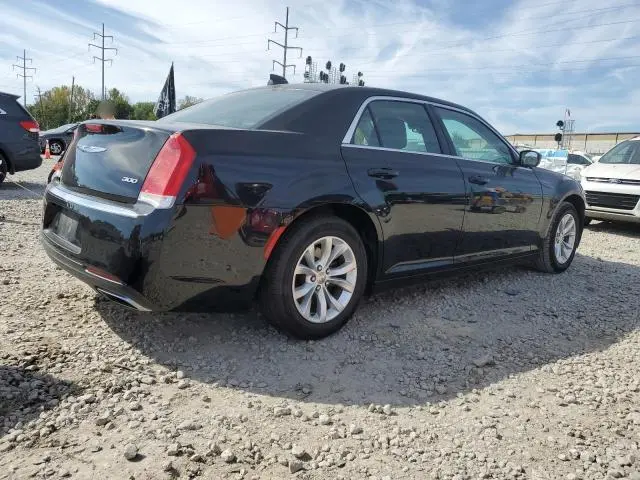 2016 CHRYSLER 300 LIMITED  
