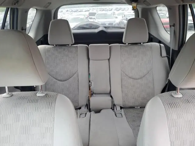 2012 TOYOTA RAV4 