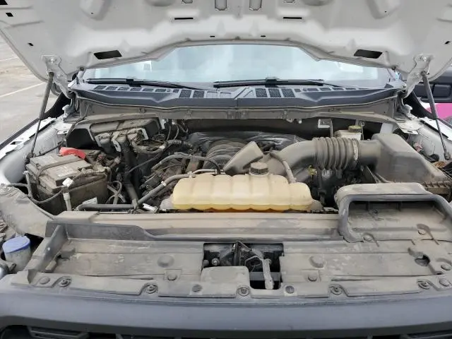 2021 FORD F150 SUPER CAB  