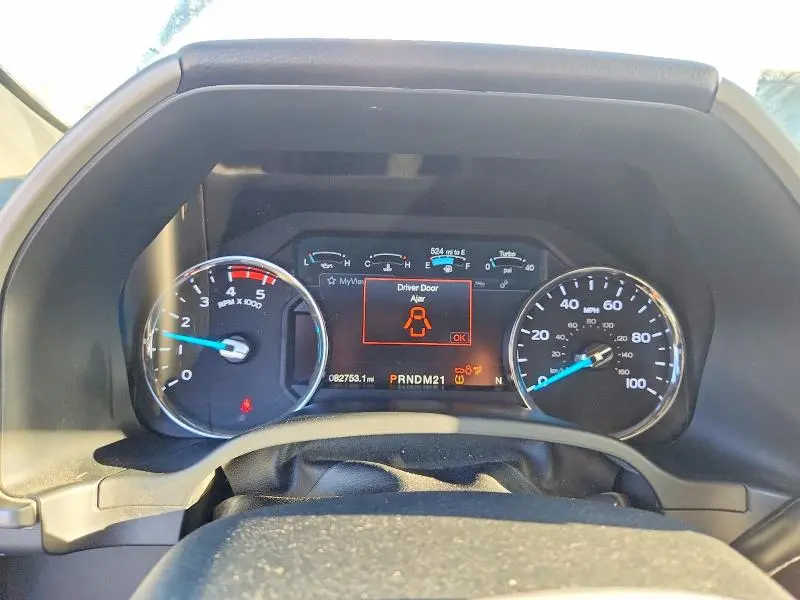 2019 FORD F350 SUPER DUTY  