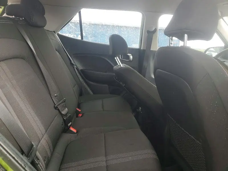 2020 HYUNDAI VENUE SEL  