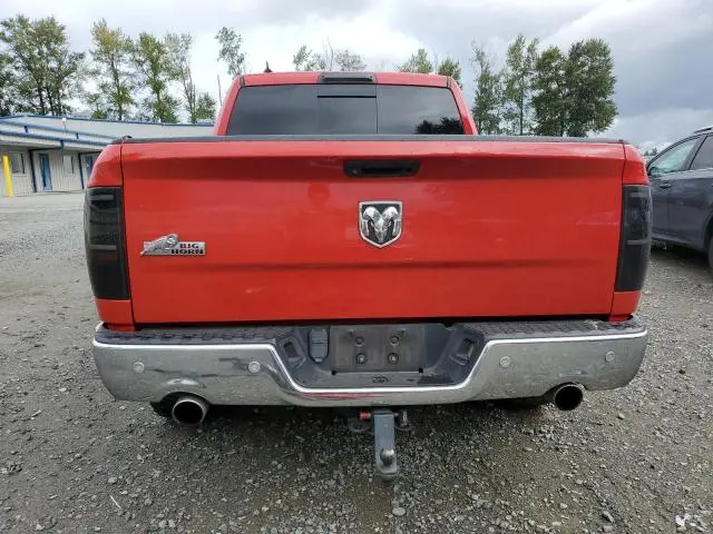 2016 RAM 1500 SLT  
