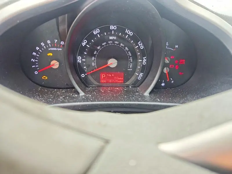 2016 KIA SPORTAGE EX  
