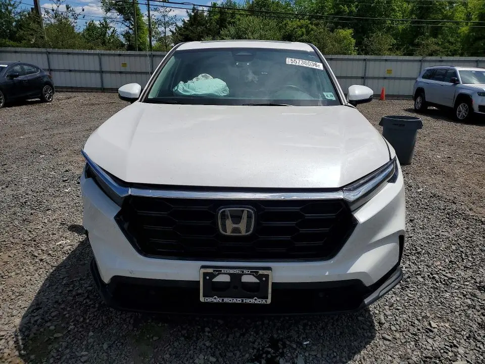 2024 HONDA CR-V EXL  