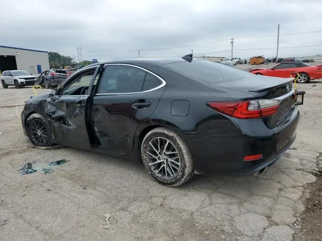 2017 LEXUS ES 350  