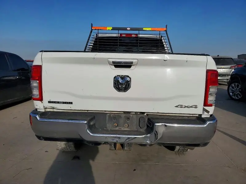 2019 RAM 2500 BIG HORN  