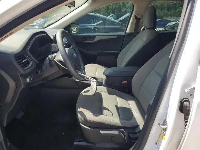 2020 FORD ESCAPE S  