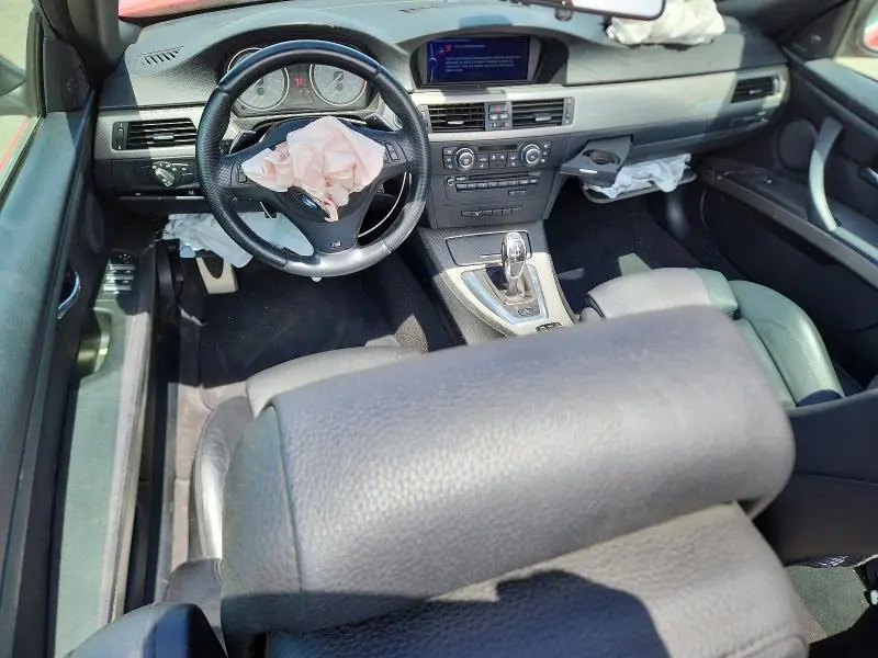 2013 BMW 335 I SULEV  