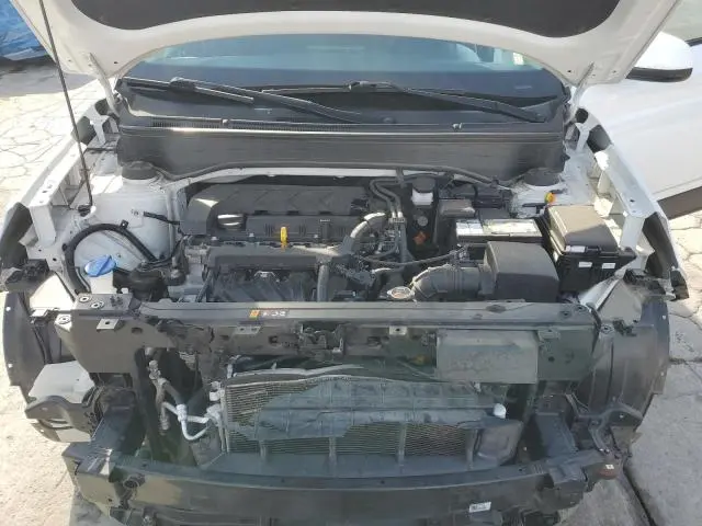 2020 HYUNDAI VENUE SE  