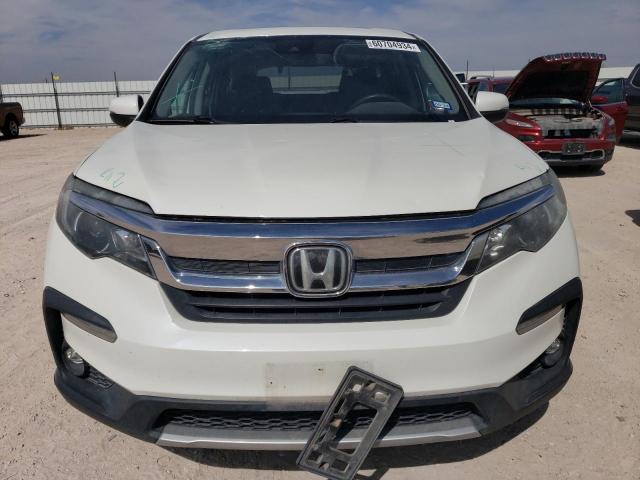 2019 HONDA PILOT EXL