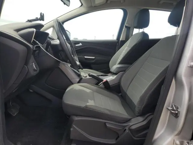 2016 FORD C-MAX SE  