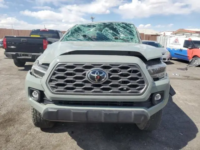 2023 TOYOTA TACOMA DOUBLE CAB  
