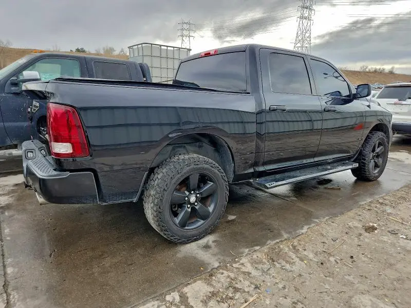 2014 RAM 1500 ST  