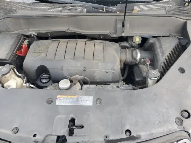 2013 BUICK ENCLAVE   