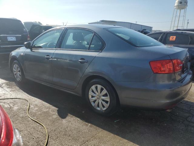 2013 VOLKSWAGEN JETTA BASE