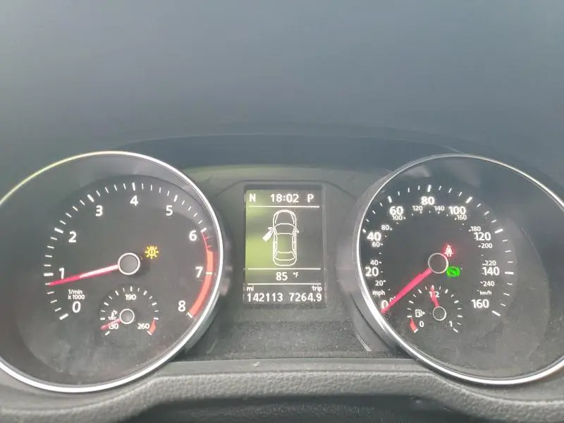 2016 VOLKSWAGEN PASSAT SEL  