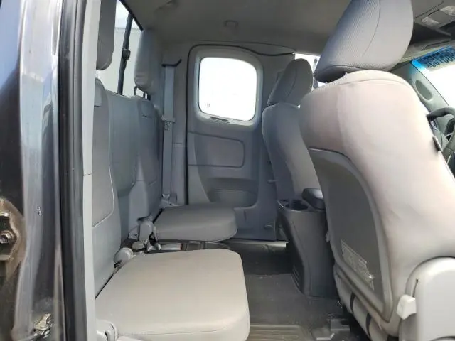 2012 TOYOTA TACOMA PRERUNNER ACCESS CAB  