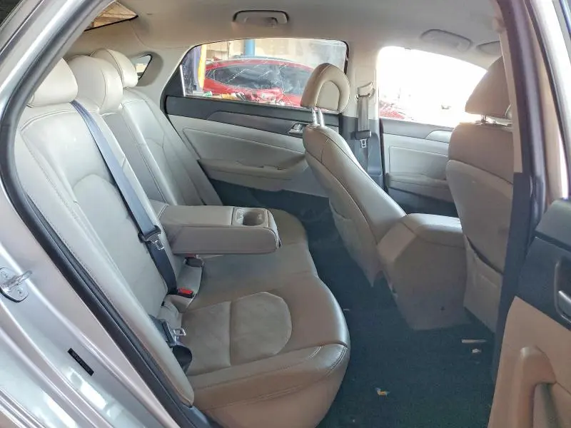 2011 HYUN SONATA SPO