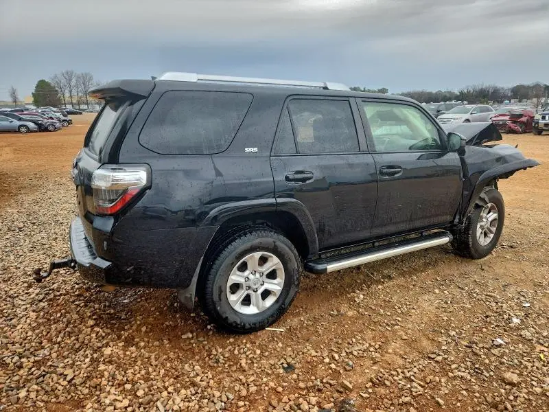 2014 TOYOTA 4RUNNER SR5  