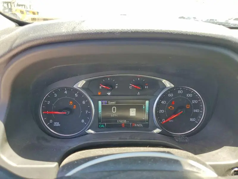 2018 GMC ACADIA SLT-2  