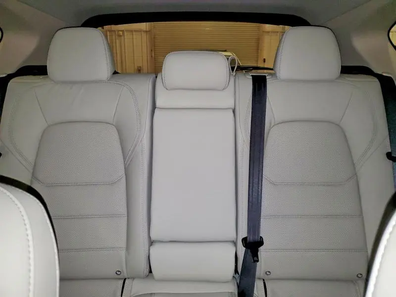 2025 MAZDA CX-5 PREFERRED  