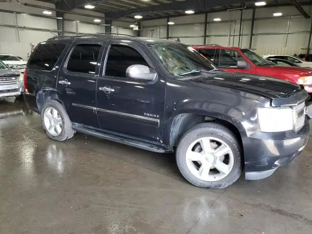 2011 CHEVROLET TAHOE K1500 LTZ  