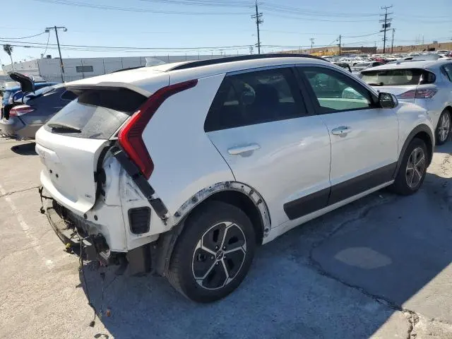 2023 KIA NIRO EX