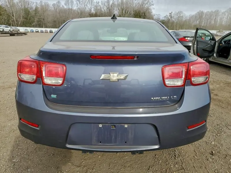 2015 CHEVROLET MALIBU LS  