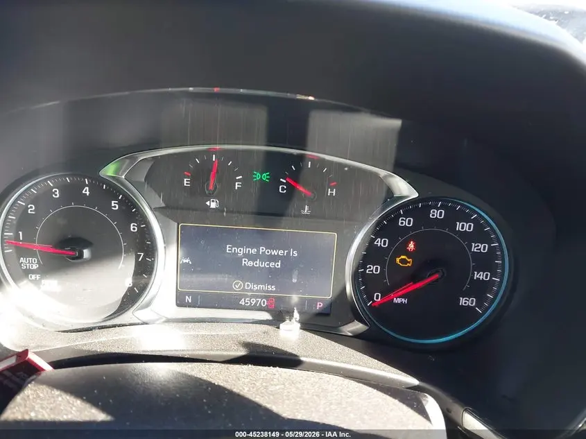 2024 CHEVROLET EQUINOX AWD RS