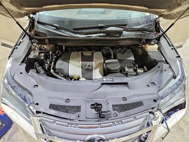 2018 LEXUS RX 350 BASE  