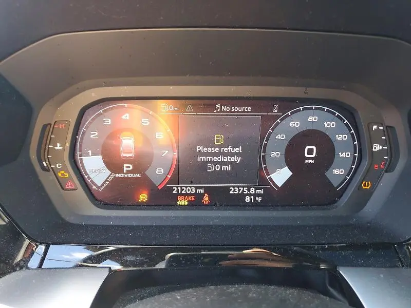 2024 AUDI A3 PREMIUM PLUS  