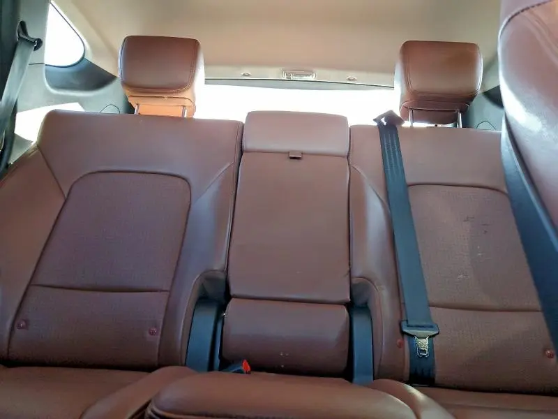 2014 HYUNDAI SANTA FE SPORT   