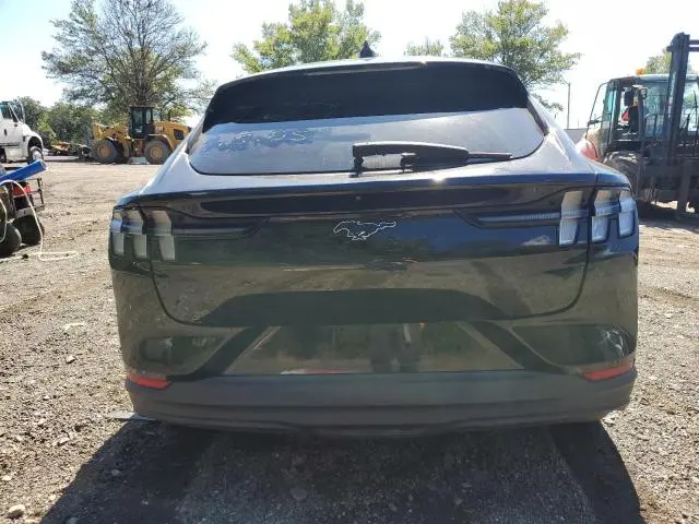 2022 FORD MUSTANG MACH-E SELECT