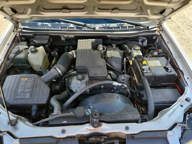 2010 CHEVROLET COLORADO LT  