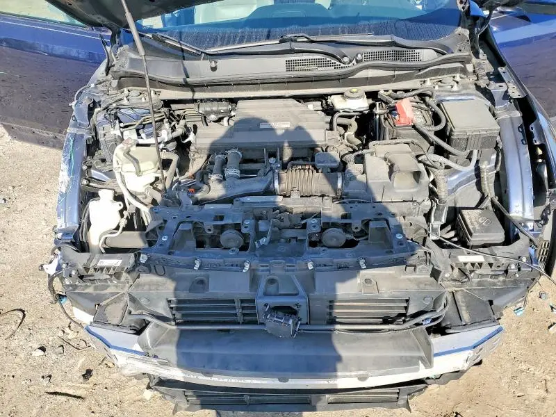2019 HONDA CR-V EXL  