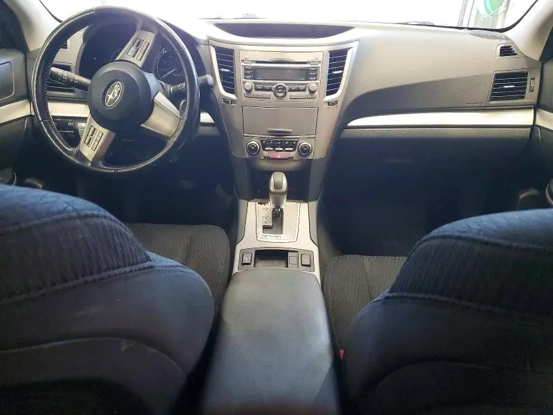 2011 SUBARU OUTBACK 2.5I PREMIUM  