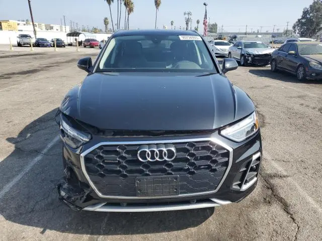 2023 AUDI Q5 E PREMIUM 55  