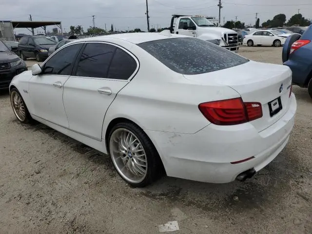 2013 BMW 528 I  