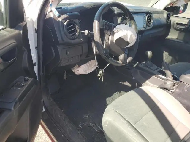 2022 TOYOTA TACOMA ACCESS CAB  
