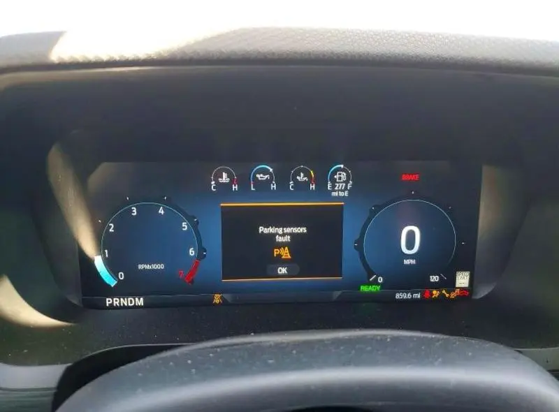2025 FORD F150 XLT  