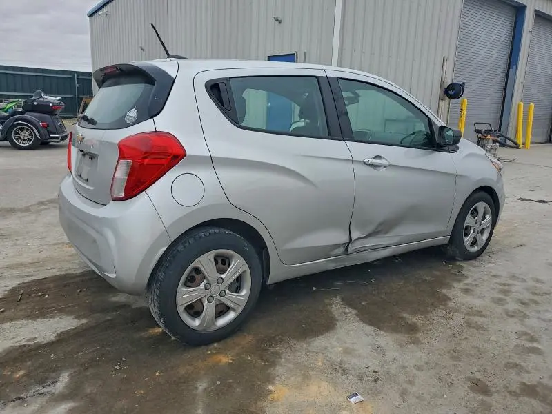 2020 CHEVROLET SPARK LS  