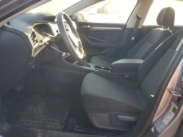 2020 VOLKSWAGEN JETTA S  