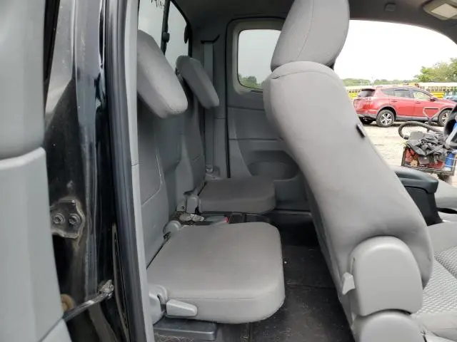 2012 TOYOTA TACOMA ACCESS CAB  