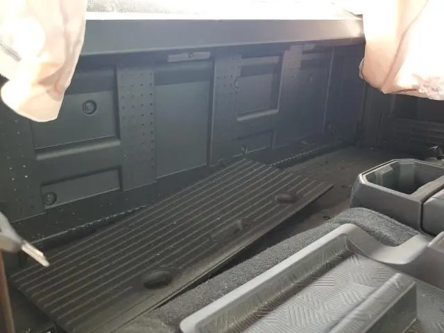 2024 TOYOTA TACOMA XTRACAB  